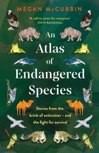 Atlas of Endangered Species